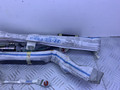 подушка безопасности боковая (шторка) Hyundai i40 1 поколение 2013, 1.7 л., дизель, АКПП, черный, передний привод, 850103Z000, 3Z85010000 - фото №6