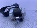 ремень безопасности Hyundai i40 1 поколение 2013, 1.7 л., дизель, АКПП, черный, передний привод, 888103Z000TX - фото №6