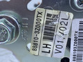 ремень безопасности Hyundai i40 1 поколение 2013, 1.7 л., дизель, АКПП, черный, передний привод, 888103Z000TX - фото №9