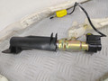 подушка безопасности боковая (шторка) Volkswagen Bora 1 поколение 1J2 (1998 - 2005), 1.6 л., BCB, бензин, МКПП, серебро, седан, передний привод, 1J5880741C - фото №2