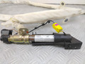 подушка безопасности боковая (шторка) Volkswagen Bora 1 поколение 1J2 (1998 - 2005), 1.6 л., BCB, бензин, МКПП, серебро, седан, передний привод, 1J5880741C - фото №3