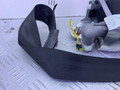 ремень безопасности Hyundai i40 1 поколение 2013, 1.7 л., дизель, АКПП, черный, передний привод, 888203Z000TX - фото №2