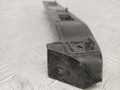 крепление ( кронштейн ) крыла Volkswagen Bora 1 поколение 1J2 (1998 - 2005), 1.6 л., BCB, бензин, МКПП, серебро, седан, передний привод, 1J5807184B - фото №4