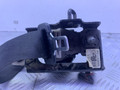 ремень безопасности Hyundai i40 1 поколение 2013, 1.7 л., дизель, АКПП, черный, передний привод, 898103Z000RY - фото №7