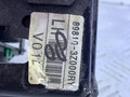 ремень безопасности Hyundai i40 1 поколение 2013, 1.7 л., дизель, АКПП, черный, передний привод, 898103Z000RY - фото №8
