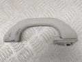 ручка внутренняя потолочная Volkswagen Bora 1 поколение 1J2 (1998 - 2005), 1.6 л., BCB, бензин, МКПП, серебро, седан, передний привод, 6N0857607L - фото №2