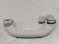 ручка внутренняя потолочная Volkswagen Bora 1 поколение 1J2 (1998 - 2005), 1.6 л., BCB, бензин, МКПП, серебро, седан, передний привод, 6N0857607L - фото №3