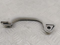 ручка внутренняя потолочная Volkswagen Bora 1 поколение 1J2 (1998 - 2005), 1.6 л., BCB, бензин, МКПП, серебро, седан, передний привод, 6N0857607K - фото №2