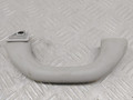 ручка внутренняя потолочная Volkswagen Bora 1 поколение 1J2 (1998 - 2005), 1.6 л., BCB, бензин, МКПП, серебро, седан, передний привод, 6N0857607K - фото №2