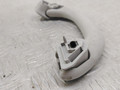 ручка внутренняя потолочная Volkswagen Bora 1 поколение 1J2 (1998 - 2005), 1.6 л., BCB, бензин, МКПП, серебро, седан, передний привод, 6N0857607K - фото №4