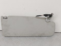 козырек солнцезащитный Volkswagen Bora 1 поколение 1J2 (1998 - 2005), 1.6 л., BCB, бензин, МКПП, серебро, седан, передний привод - фото №2
