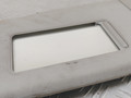 козырек солнцезащитный Volkswagen Bora 1 поколение 1J2 (1998 - 2005), 1.6 л., BCB, бензин, МКПП, серебро, седан, передний привод - фото №4