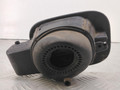 лючок топливного бака Volkswagen Bora 1 поколение 1J2 (1998 - 2005), 1.6 л., BCB, бензин, МКПП, серебро, седан, передний привод, 1J0809857 - фото №2