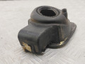 лючок топливного бака Volkswagen Bora 1 поколение 1J2 (1998 - 2005), 1.6 л., BCB, бензин, МКПП, серебро, седан, передний привод, 1J0809857 - фото №4