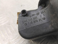лючок топливного бака Volkswagen Bora 1 поколение 1J2 (1998 - 2005), 1.6 л., BCB, бензин, МКПП, серебро, седан, передний привод, 1J0809857 - фото №6
