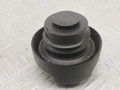 пробка топливного бака Volkswagen Bora 1 поколение 1J2 (1998 - 2005), 1.6 л., BCB, бензин, МКПП, серебро, седан, передний привод - фото №3