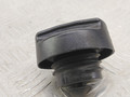 пробка топливного бака Volkswagen Bora 1 поколение 1J2 (1998 - 2005), 1.6 л., BCB, бензин, МКПП, серебро, седан, передний привод - фото №4