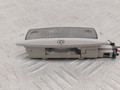 фонарь салона (плафон) Volkswagen Bora 1 поколение 1J2 (1998 - 2005), 1.6 л., BCB, бензин, МКПП, серебро, седан, передний привод, 3B0947291 - фото №2
