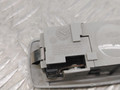 фонарь салона (плафон) Volkswagen Bora 1 поколение 1J2 (1998 - 2005), 1.6 л., BCB, бензин, МКПП, серебро, седан, передний привод, 3B0947291 - фото №6