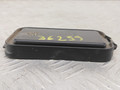 крышка фары Volkswagen Bora 1 поколение 1J2 (1998 - 2005), 1.6 л., BCB, бензин, МКПП, серебро, седан, передний привод, 96359600 - фото №2