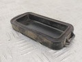 крышка фары Volkswagen Bora 1 поколение 1J2 (1998 - 2005), 1.6 л., BCB, бензин, МКПП, серебро, седан, передний привод, 96359600 - фото №5