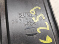 крышка фары Volkswagen Bora 1 поколение 1J2 (1998 - 2005), 1.6 л., BCB, бензин, МКПП, серебро, седан, передний привод, 96359600 - фото №6