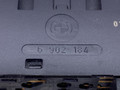 кнопка стеклоподъемника двери BMW 3 серия E46 [рестайлинг] E46 2005, бензин, МКПП, синий, универсал, задний привод, 6902184 - фото №7