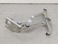 петля крышки багажника Volkswagen Bora 1 поколение 1J2 (1998 - 2005), 1.6 л., BCB, бензин, МКПП, серебро, седан, передний привод, 3B5827301A - фото №4