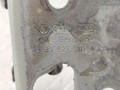петля крышки багажника Volkswagen Bora 1 поколение 1J2 (1998 - 2005), 1.6 л., BCB, бензин, МКПП, серебро, седан, передний привод, 3B5827301A - фото №5