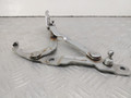 петля крышки багажника Volkswagen Bora 1 поколение 1J2 (1998 - 2005), 1.6 л., BCB, бензин, МКПП, серебро, седан, передний привод, 3B5827302A - фото №3