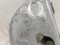 петля крышки багажника Volkswagen Bora 1 поколение 1J2 (1998 - 2005), 1.6 л., BCB, бензин, МКПП, серебро, седан, передний привод, 3B5827302A - фото №5