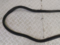 уплотнитель Subaru Impreza 1 поколение (GM/GC/GF) 1994, 1.8 л., EJ18E, бензин, МКПП, красный, седан, полный привод - фото №5