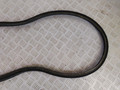 уплотнитель Subaru Impreza 1 поколение (GM/GC/GF) 1994, 1.8 л., EJ18E, бензин, МКПП, красный, седан, полный привод - фото №6