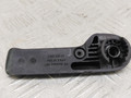 ручка открывания капота Volkswagen Bora 1 поколение 1J2 (1998 - 2005), 1.6 л., BCB, бензин, МКПП, серебро, седан, передний привод, 1J1823533C - фото №3