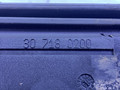 бардачок BMW 3 серия E46 [рестайлинг] E46 2005, бензин, МКПП, синий, универсал, задний привод, 307180200 - фото №9