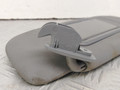 козырек солнцезащитный Audi A4 B5 (1994 - 1999), 1.6 л., бензин, МКПП, серебро, седан, передний привод, 3B0857552 - фото №3