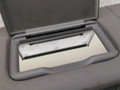 козырек солнцезащитный Audi A4 B5 (1994 - 1999), 1.6 л., бензин, МКПП, серебро, седан, передний привод, 3B0857551 - фото №4
