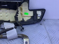 накладка на торпедо (консоль) BMW 3 серия E46 [рестайлинг] E46 2005, бензин, МКПП, синий, универсал, задний привод, 8196094 - фото №8