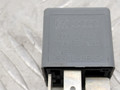 реле (прочие) Audi A4 B5 (1994 - 1999), 1.6 л., бензин, МКПП, серебро, седан, передний привод, 8D0951253 - фото №4