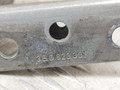 петля капота левая Audi A4 B5 (1994 - 1999), 1.6 л., бензин, МКПП, серебро, седан, передний привод, 3B0823301 - фото №4