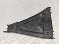 Крепление бампера заднего Audi A4 B5 (1994 - 1999), 1.6 л., бензин, МКПП, серебро, седан, передний привод, 8D0807484 - фото №3