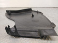 планка под капот Audi A4 B5 (1994 - 1999), 1.6 л., бензин, МКПП, серебро, седан, передний привод, 058133849A - фото №4