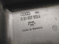 крышка блока предохранителей Audi A4 B5 (1994 - 1999), 1.6 л., бензин, МКПП, серебро, седан, передний привод, 8D1907613A - фото №4