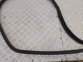 уплотнитель двери Mercedes-Benz Sprinter 2 поколение (W906) (2006 - 2014), 2.1 л., OM 651.955, дизель, МКПП, зеленый, задний привод, A9066970698 - фото №3