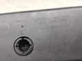 зеркало салона Audi A4 B5 (1994 - 1999), 1.6 л., бензин, МКПП, серебро, седан, передний привод, 4D0857511 - фото №5