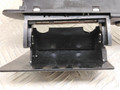 пепельница Audi A4 B5 (1994 - 1999), 1.6 л., бензин, МКПП, серебро, седан, передний привод, 8D0857951B - фото №6