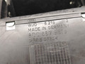 пепельница Audi A4 B5 (1994 - 1999), 1.6 л., бензин, МКПП, серебро, седан, передний привод, 8D0857951B - фото №7