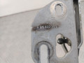 петля крышки багажника Audi A4 B5 (1994 - 1999), 1.6 л., бензин, МКПП, серебро, седан, передний привод, 3B5827302 - фото №5