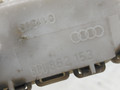 активатор замка крышки топливного бака Audi A4 B5 (1994 - 1999), 1.6 л., бензин, МКПП, серебро, седан, передний привод, 8D0862153 - фото №5
