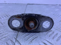 замок капота BMW 3 серия E46 [рестайлинг] E46 2005, бензин, МКПП, синий, универсал, задний привод, 82298075123 - фото №5